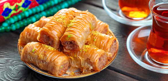 baklava 24
